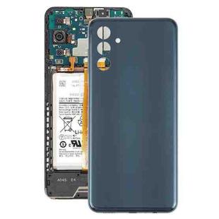 For Samsung Galaxy A04s SM-A047F Original Battery Back Cover(Green)