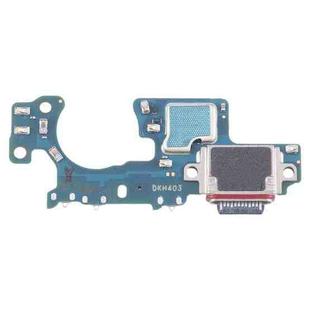 For Samsung Galaxy Z Flip6 SM-F741N KR Version Original Charging Port Board