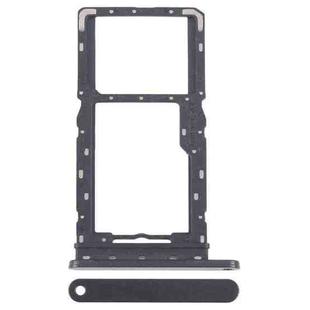 For Samsung Galaxy Tab A9 SM-X115 Original SIM + Micro SD Card Tray (Grey)