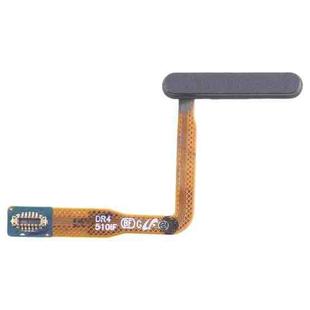 For Samsung Galaxy Z Flip6 SM-F741B Original Fingerprint Sensor Flex Cable (Black)
