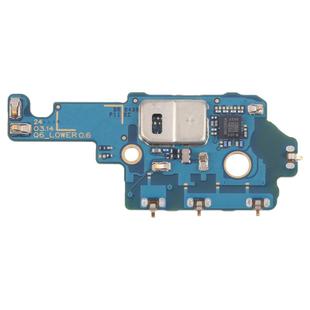 For Samsung Galaxy Z Fold6 SM-F956B Original Microphone Board