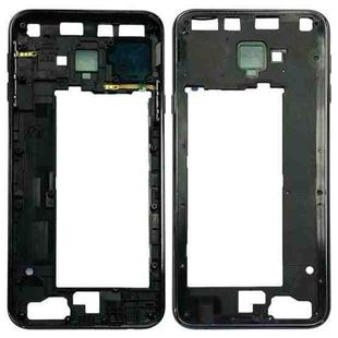 For Galaxy J4+ / J415 Middle Frame Bezel Plate (Blue)