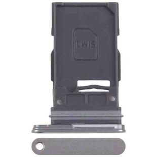 For Samsung Galaxy S25 / S25+ SM-S931B/S936B Original SIM Card Tray (Grey)