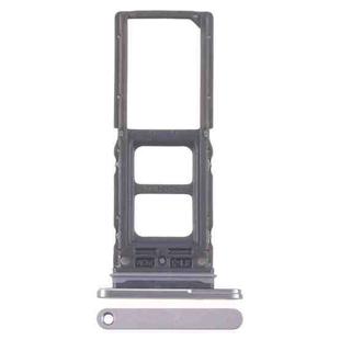 For Samsung Galaxy Z Fold6 SM-F956B Original SIM Card Tray (Grey)