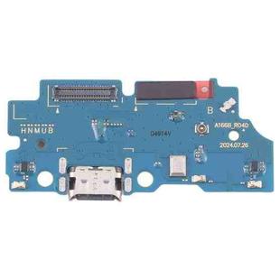 For Samsung Galaxy A16 5G SM-A166B EU Version OEM Charging Port Board