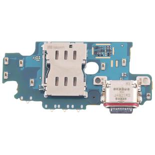 For Samsung Galaxy S25+ SM-S936R Original Charging Port Board