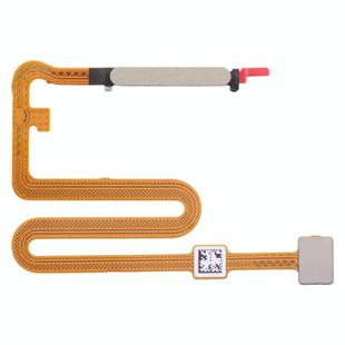For Samsung Galaxy A16 5G SM-A166P Original Fingerprint Sensor Flex Cable (Gold)