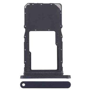 For Samsung Galaxy Tab A9+ 5G SM-X210 Micro SD Card Tray (Blue)