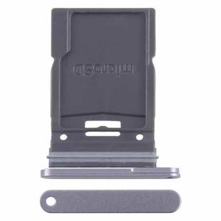 For Samsung Galxy Tab S10+ / S10 Ultra SM-X820/X920 Micro SD Card Tray (Grey)