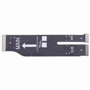 For Samsung Galaxy S24 FE SM-S721B OEM Motherboard Flex Cable