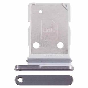For Samsung Galaxy A56 SM-A566B Original SIM + SIM Card Tray (Grey)