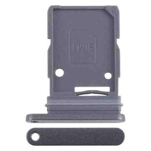 For Samsung Galaxy A36 SM-A366B Original SIM Card Tray (Black)