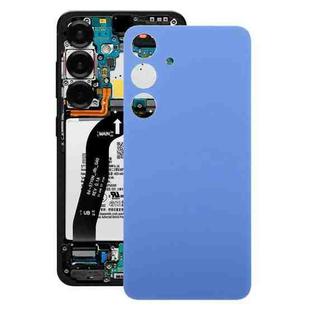 For Samsung Galaxy S25+ SM-S936 OEM Battery Back Cover(Sea Blue)