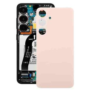 For Samsung Galaxy S25+ SM-S936 OEM Battery Back Cover(Gold)