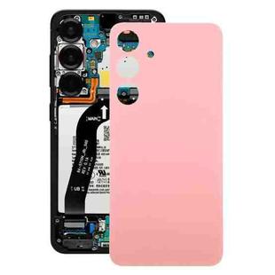 For Samsung Galaxy S25+ SM-S936 OEM Battery Back Cover(Red)