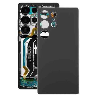 For Samsung Galaxy S25 Ultra SM-S9386 OEM Battery Back Cover(Black)