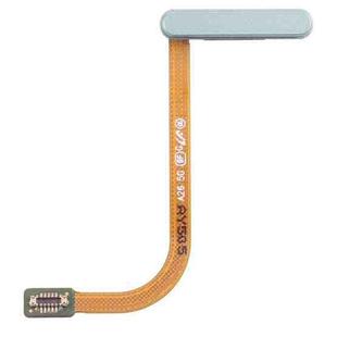 For Samsung Galaxy A26 SM-A266B Original Fingerprint Sensor Flex Cable (Green)