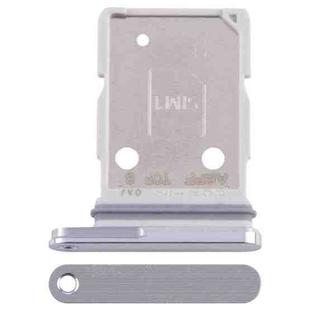 For Samsung Galaxy A56 SM-A566B Original SIM + SIM Card Tray (White)
