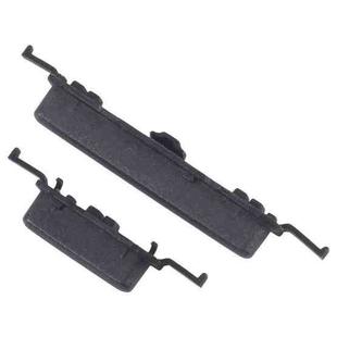 For Samsung Galaxy Tab A 10.1 2016 SM-T580/T585 Original Power Button and Volume Control Button (Black)