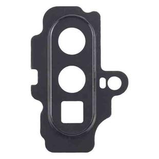 For Samsung Galaxy Tab S7+ SM-T970/T976 Original Rear Camera Lens Cover (Black)