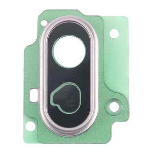 For Samsung Galaxy Tab S7 FE SM-T730/T736B Original Rear Camera Lens Cover (Pink)