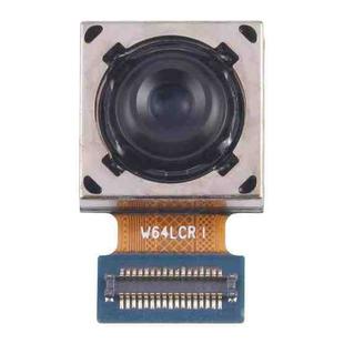 For Samsung Galaxy M52 5G SM-M526B Original Back Facing Camera