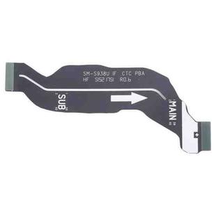 For Samsung Galaxy S25 Ultra SM-S938B Original Motherboard Flex Cable