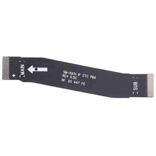 For Samsung Galaxy S25 SM-S931B Original Disassembled Motherboard Flex Cable