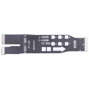 For Samsung Galaxy A36 SM-A366B OEM Motherboard Flex Cable