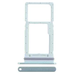 For Samsung Galaxy A26 SM-A266U Original SIM + Micro SD Card Tray (Green)