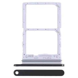 For Samsung Galaxy Z Flip7 SM-F751B Original SIM + SIM Card Tray (Black)