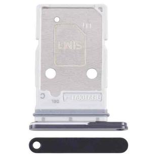 For Samsung Galaxy Z Fold7 SM-F966B EU Version Original SIM + SIM Card Tray (Black)