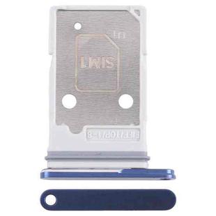 For Samsung Galaxy Z Fold7 SM-F966B EU Version Original SIM + SIM Card Tray (Blue)