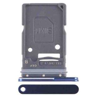 For Samsung Galaxy Z Fold7 SM-F966U US Version Original SIM Card Tray (Blue)