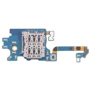 For Samsung Galaxy S25 Edge SM-S937U US Version Original SIM Card Reader Board
