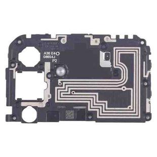 For Samsung Galaxy A36 SM-A366B Original Motherboard Protective Cover with Earpiece Speaker