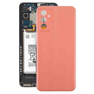 For Samsung Galaxy M13 SM-M135F Standard Version Back Cover(Pink)