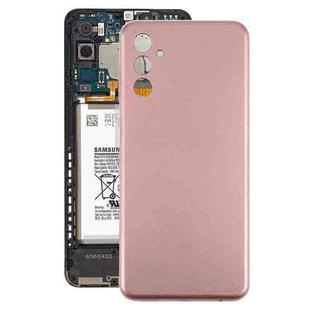 For Samsung Galaxy M13 SM-M135F India Version Back Cover(Pink)
