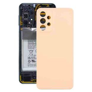 For Samsung Galaxy A23 5G SM-A236B Back Cover(Pink)
