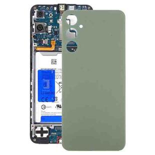 For Samsung Galaxy A05s SM-A057F Back Cover(Green)