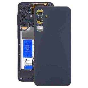 For Samsung Galaxy A16 5G SM-A166B Back Cover(Black)