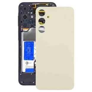 For Samsung Galaxy A16 5G SM-A166B Back Cover(Light Green)