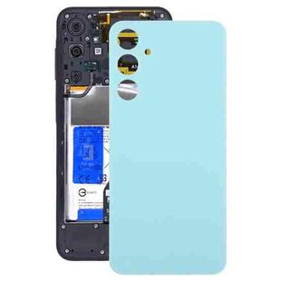 For Samsung Galaxy A16 5G SM-A166B Back Cover(Blue)