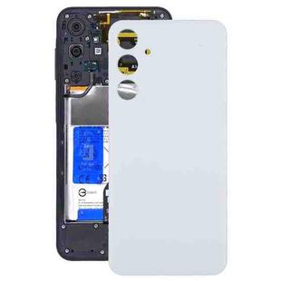 For Samsung Galaxy A16 5G SM-A166B Back Cover(White)