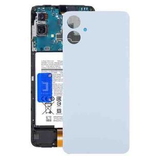 For Samsung Galaxy A06 SM-A065F Back Cover(White)