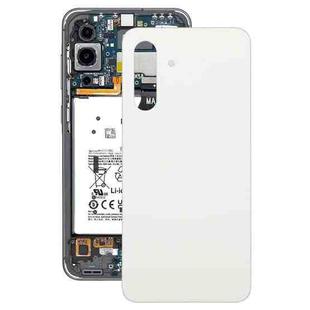 For Samsung Galaxy A56 SM-A566B OEM Back Cover(White)