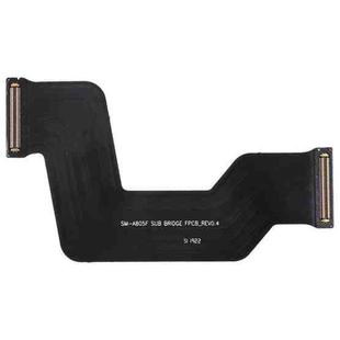 For Galaxy A80 A805F Motherboard Flex Cable