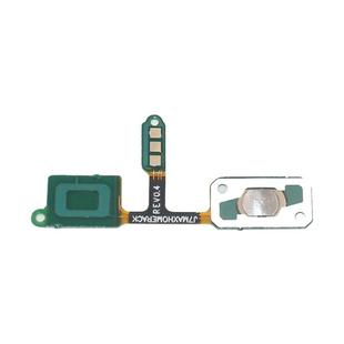 For Galaxy J4 (2018) J400 J400M J400G SM-J400 Return Key Home Button Flex Cable