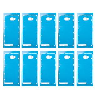 For Galaxy A9 / A9000 10pcs Back Rear Housing Cover Adhesive