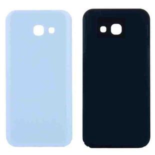 For Galaxy A3 (2017) / A320 Battery Back Cover (Blue)